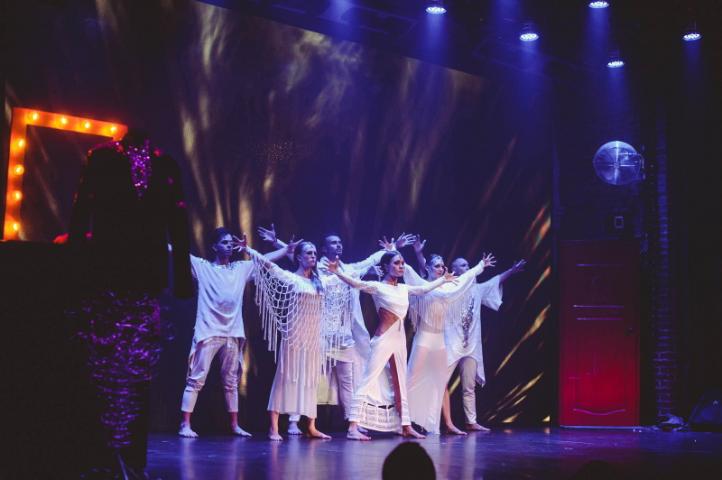 "Він обожнював створювати образи": у Києві вшанували пам'ять геніального Миколи Бойченка (фото)